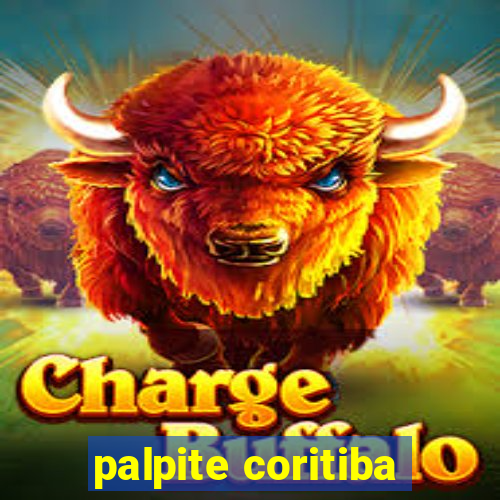 palpite coritiba